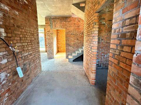 дом по адресу зелена