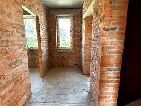 дом по адресу зелена