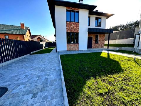 дом по адресу зелена