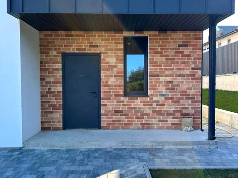 дом по адресу зелена