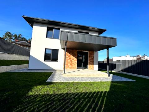 дом по адресу зелена