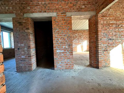 дом по адресу зелена