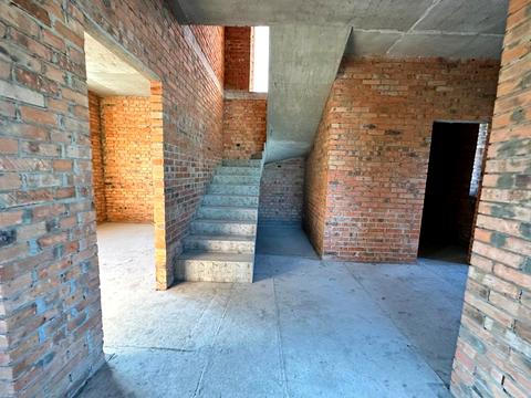 дом по адресу зелена