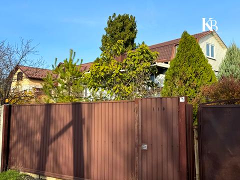 будинок за адресою Трансформаторна вул., 118