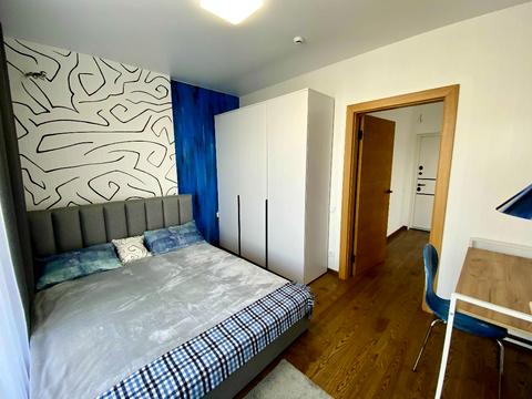 квартира за адресою Василя Стуса вул., 35-Б