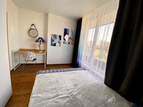 квартира за адресою Василя Стуса вул., 35-Б