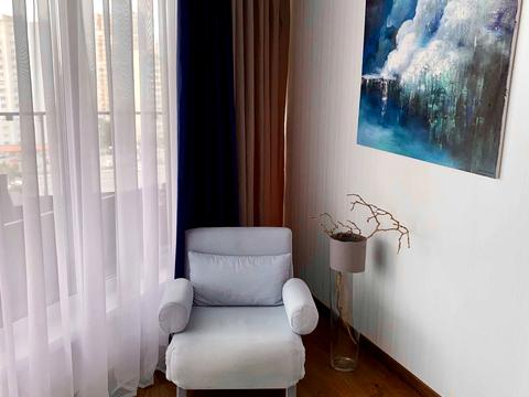 квартира за адресою Василя Стуса вул., 35-Б