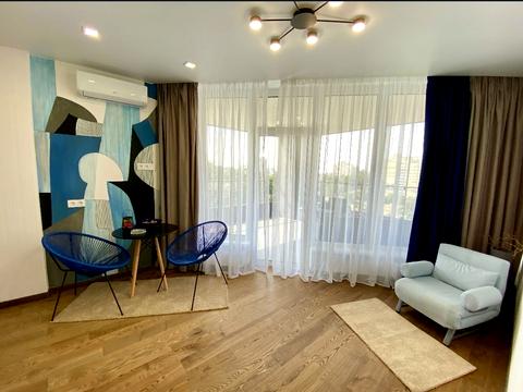 квартира за адресою Василя Стуса вул., 35-Б