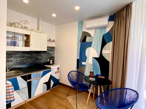 квартира за адресою Василя Стуса вул., 35-Б