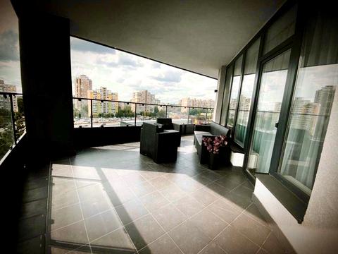 квартира за адресою Василя Стуса вул., 35-Б