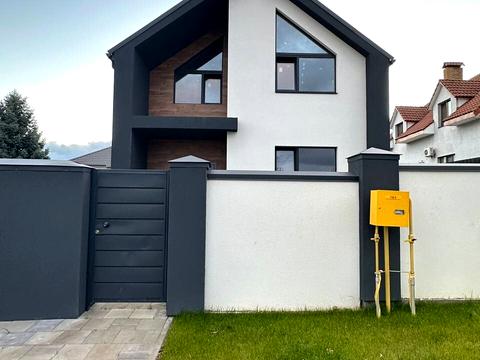 дом по адресу ворзельська