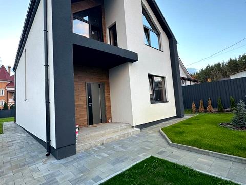 дом по адресу ворзельська