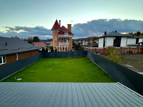 дом по адресу ворзельська