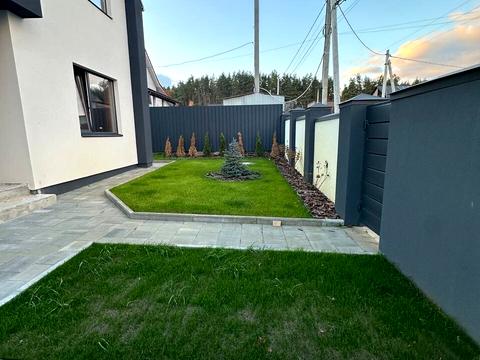 дом по адресу ворзельська