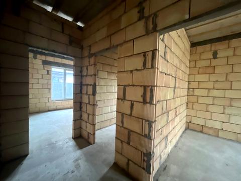 дом по адресу  ул.