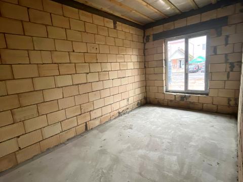 дом по адресу  ул.