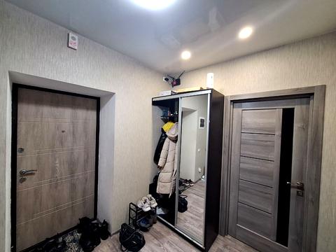 квартира за адресою Харків, Миру вул., 9в