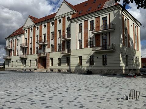 квартира за адресою Софії Галечко вул., 2