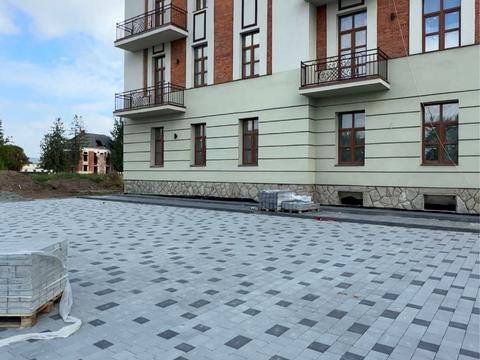 квартира за адресою Софії Галечко вул., 2