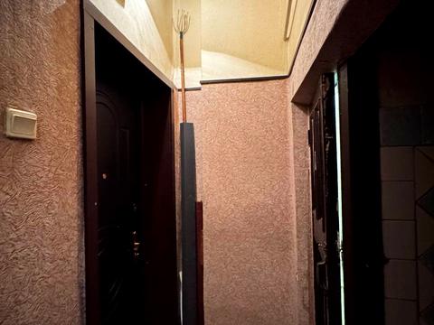 квартира за адресою Володимира Целуйка, 1