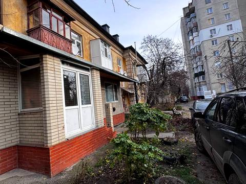 квартира за адресою Володимира Целуйка, 1