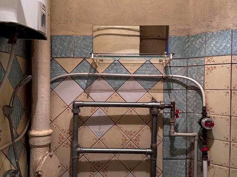 квартира за адресою Володимира Целуйка, 1