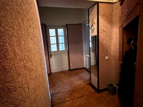 квартира за адресою Володимира Целуйка, 1