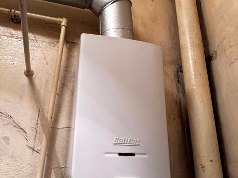 квартира за адресою Володимира Целуйка, 1