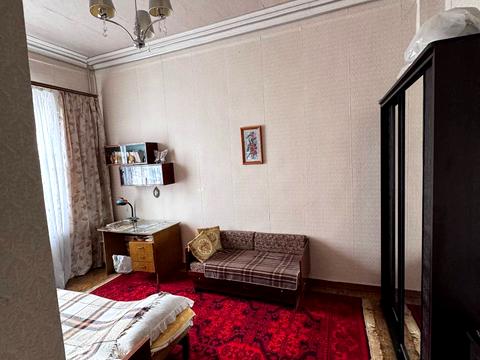 квартира по адресу Володимира Целуйка, 1