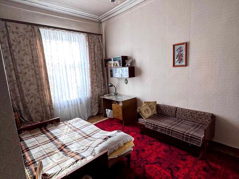 квартира за адресою Володимира Целуйка, 1