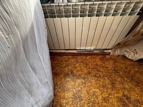 квартира за адресою Володимира Целуйка, 1