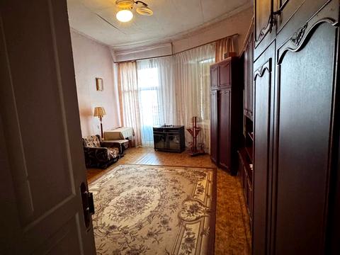 квартира за адресою Володимира Целуйка, 1