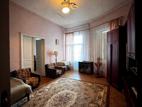 квартира за адресою Володимира Целуйка, 1