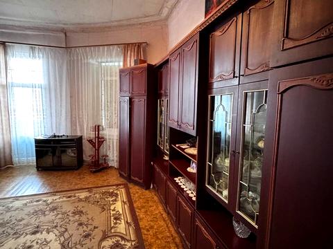 квартира за адресою Володимира Целуйка, 1