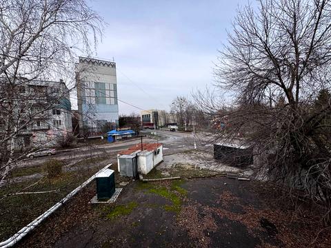 квартира за адресою Володимира Целуйка, 1