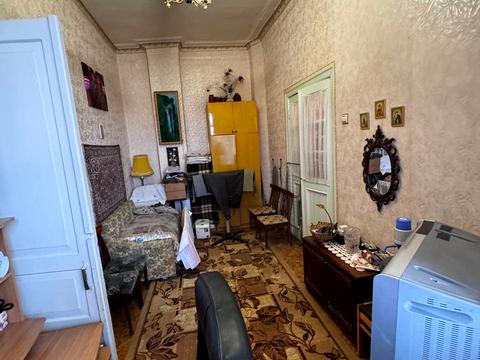 квартира за адресою Володимира Целуйка, 1