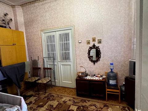 квартира за адресою Володимира Целуйка, 1