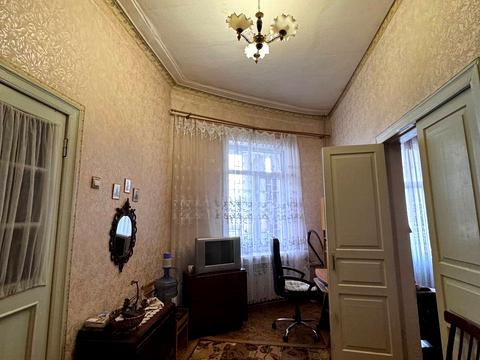 квартира за адресою Володимира Целуйка, 1