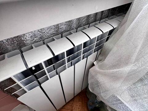 квартира за адресою Володимира Целуйка, 1