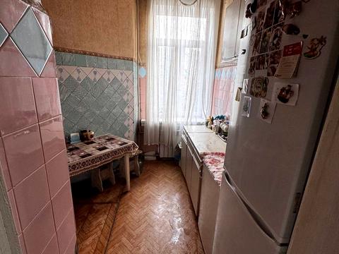 квартира за адресою Володимира Целуйка, 1