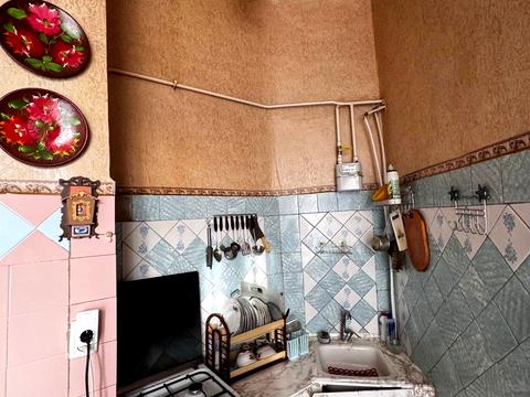 квартира за адресою Володимира Целуйка, 1