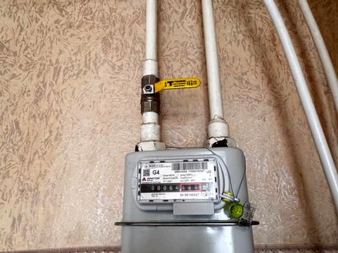 квартира за адресою Володимира Целуйка, 1