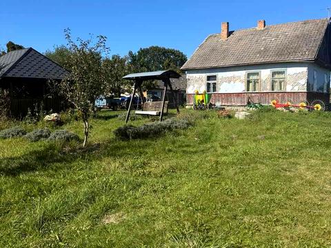 ділянка за адресою 