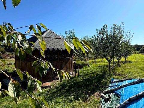 ділянка за адресою 