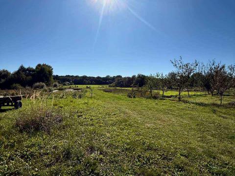 ділянка за адресою 