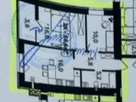 квартира по адресу Отца Ивана Блавацкого ул., 18