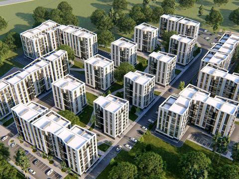 квартира по адресу Отца Ивана Блавацкого ул., 18