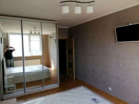 квартира за адресою Європейського Союзу просп. (Правди), 41-Д