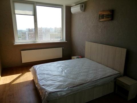 квартира по адресу Правды просп. (Правды), 41-Д