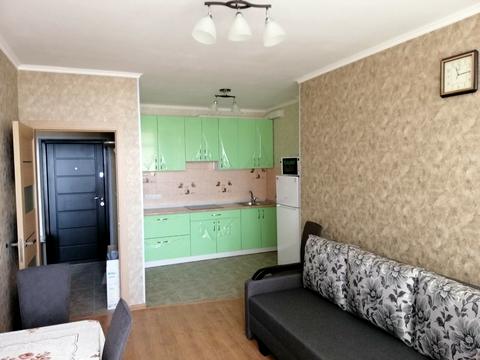 квартира по адресу Правды просп. (Правды), 41-Д